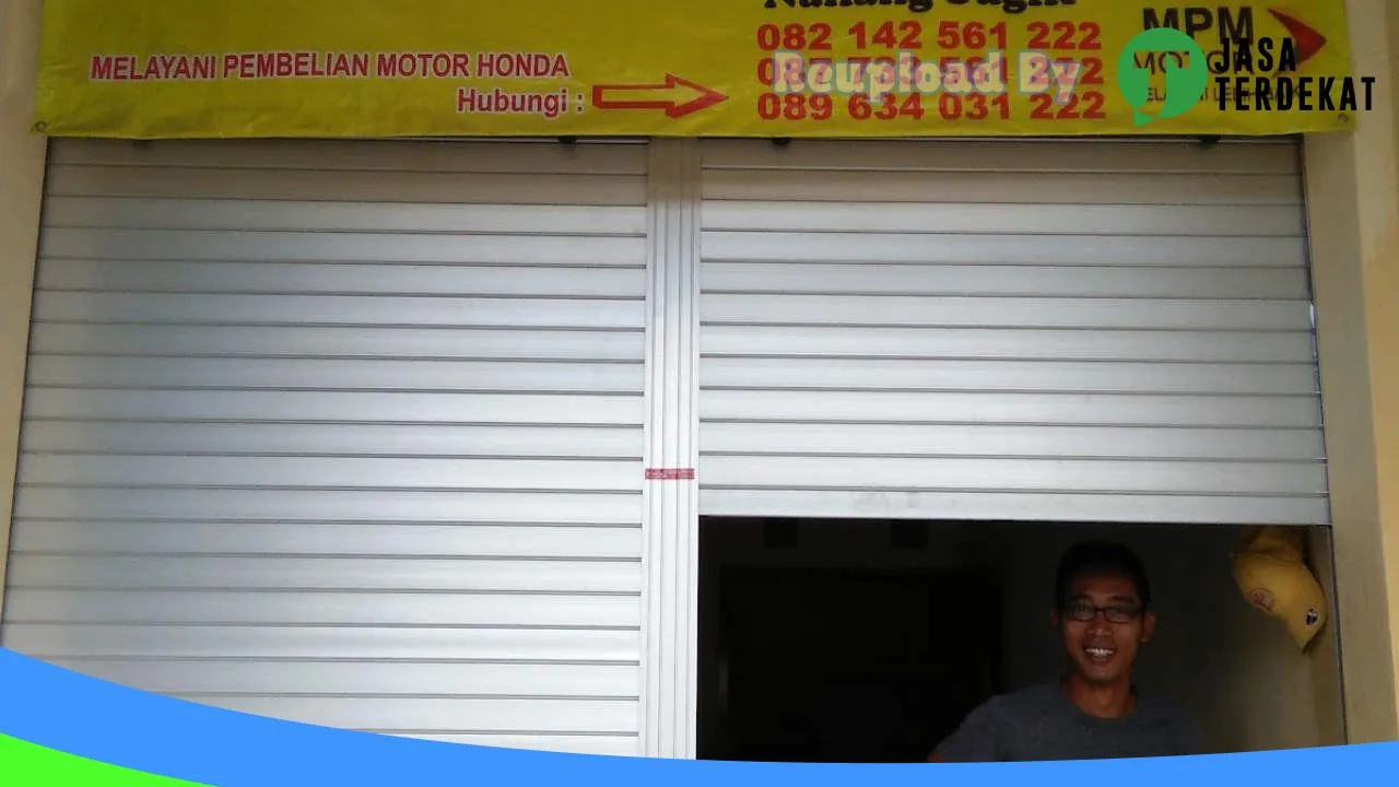 Gambar mokas TIARA MOTOR di Kota Pasuruan, Jawa Timur ke 1