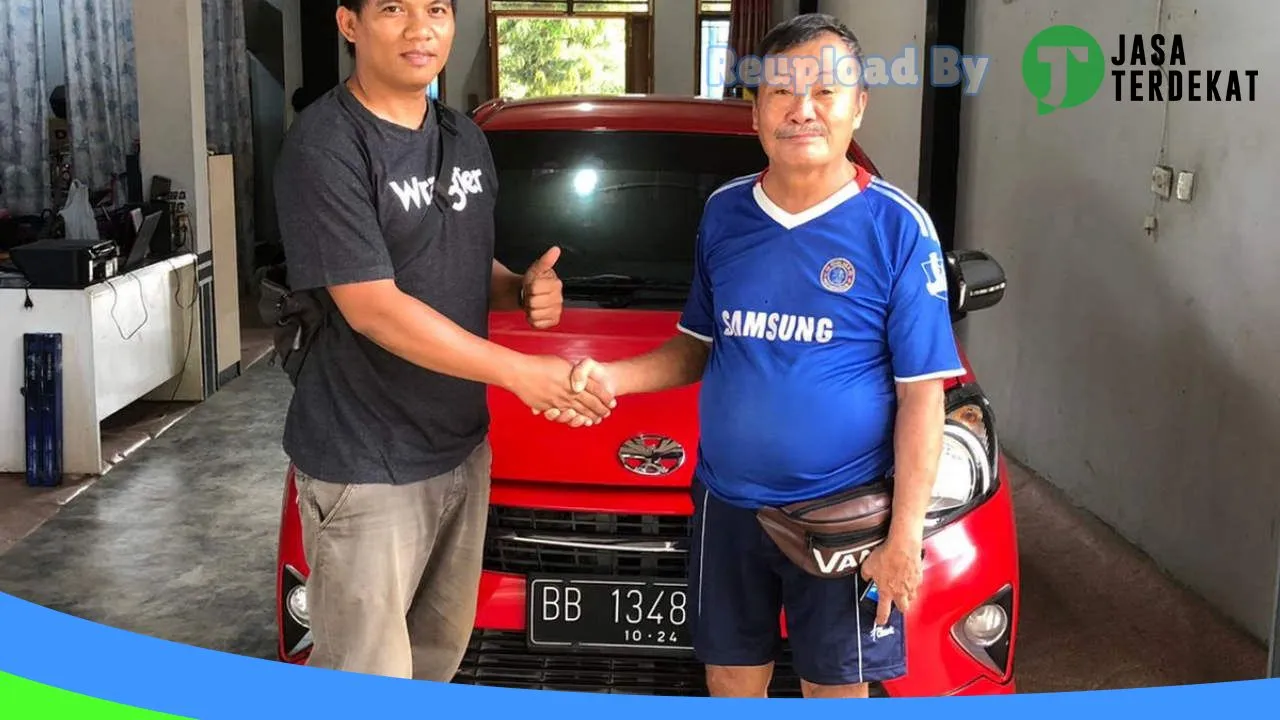 Gambar Showroom WS Mobil di Mandailing Natal, Sumatera Utara ke 3