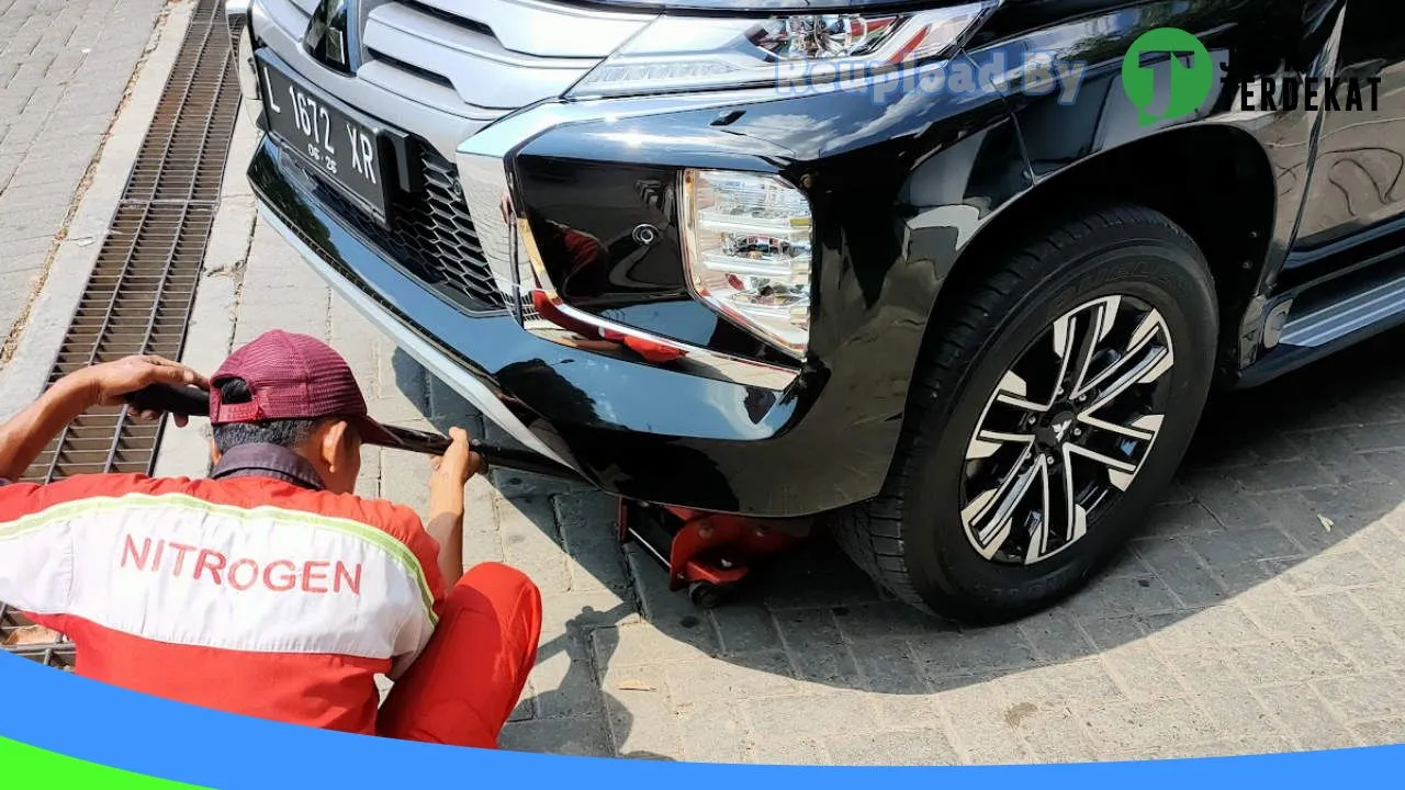Gambar Ababil Motor di Kota Pasuruan, Jawa Timur ke 4