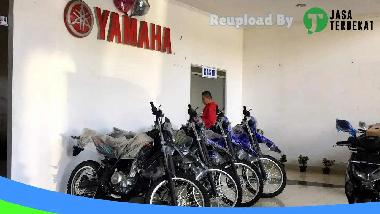 Gambar Yamaha Arista Garut di Garut, Jawa Barat ke 4
