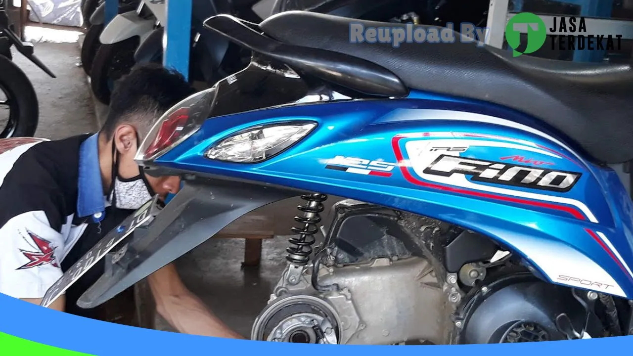 Gambar PT.HASJRAT ABADI LADONGI di Kolaka Timur, Sulawesi Tenggara ke 4