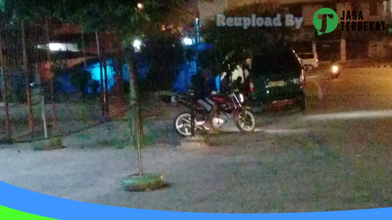 Gambar Car Rental (Rental Mobil) di Jayapura, Papua ke 1