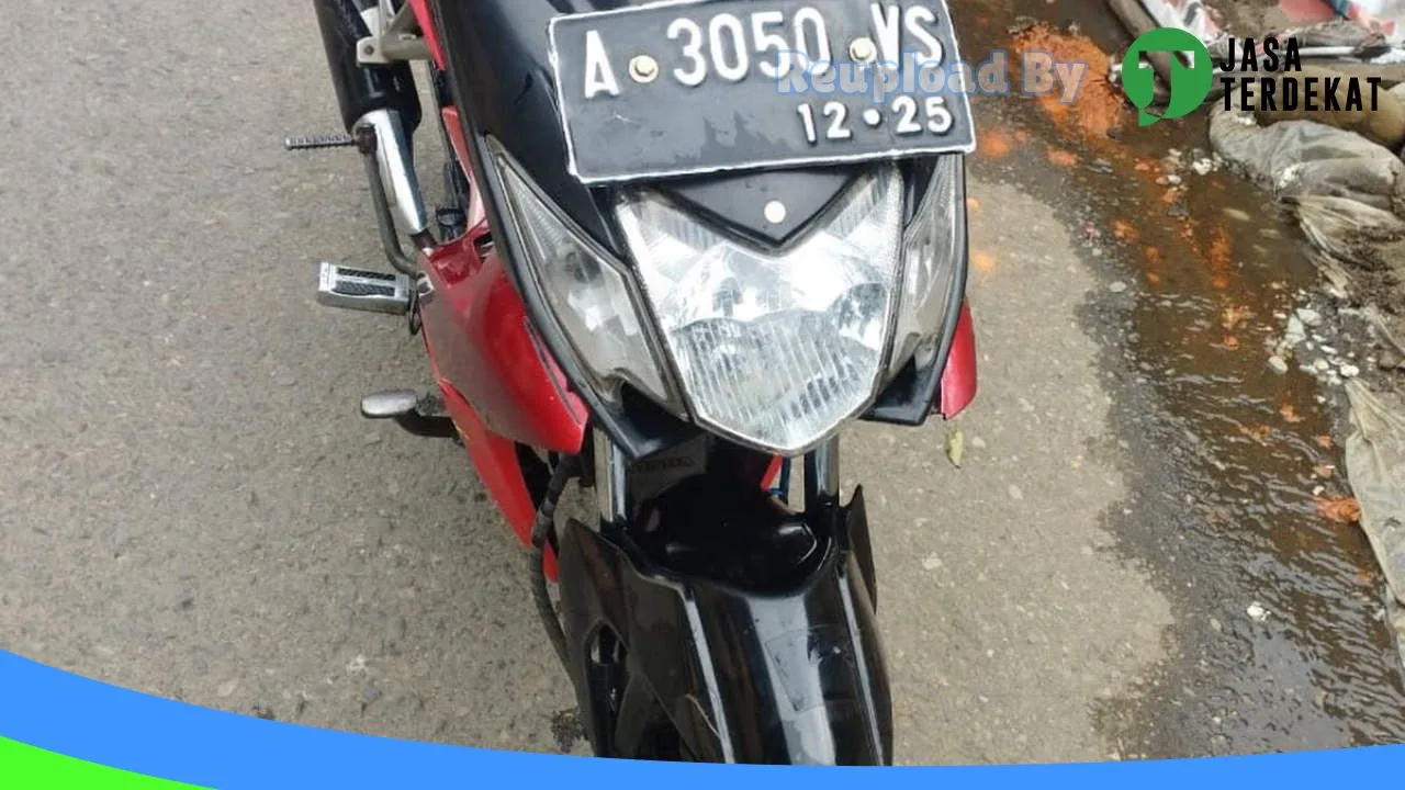 Gambar Candra motor 2 di Pagar Alam, Sumatera Selatan ke 5