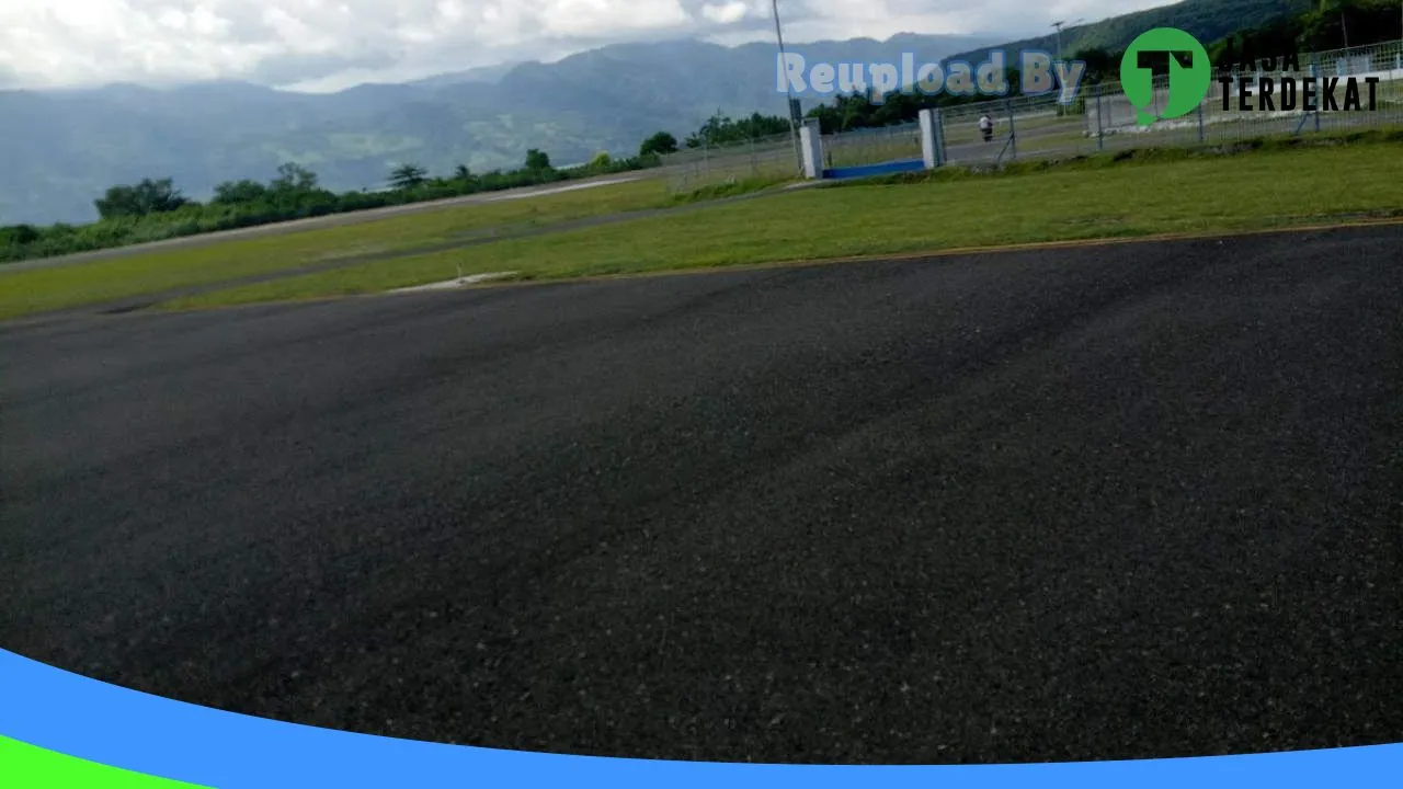 Gambar Dealer Yamaha Putramas Motor di Alor, Nusa Tenggara Timur ke 3