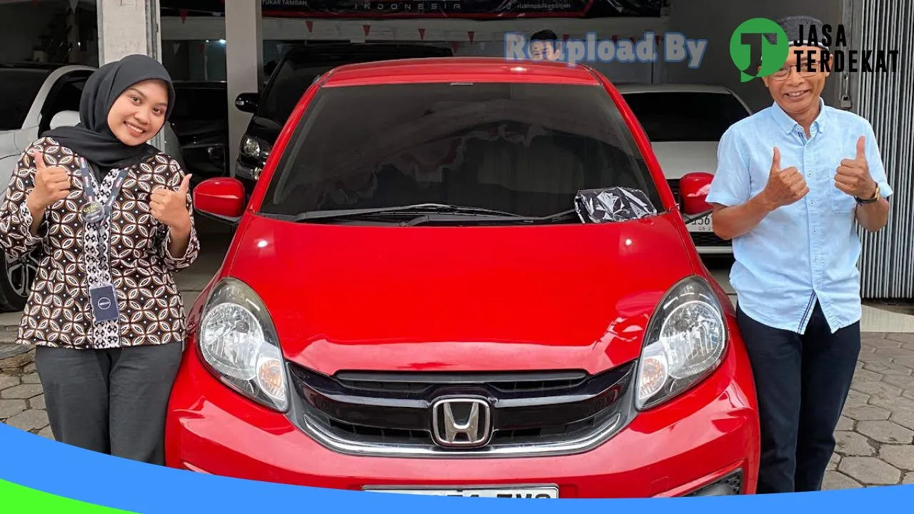Gambar Rizki Mobil Indonesia Cab. Malang di Kota Malang, Jawa Timur ke 4