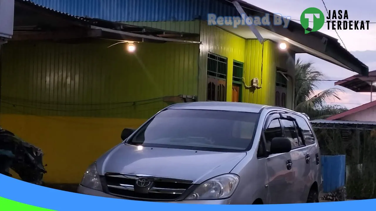 Gambar Showroom ALFINK MOBIL di Teluk Wondama, Papua Barat ke 2