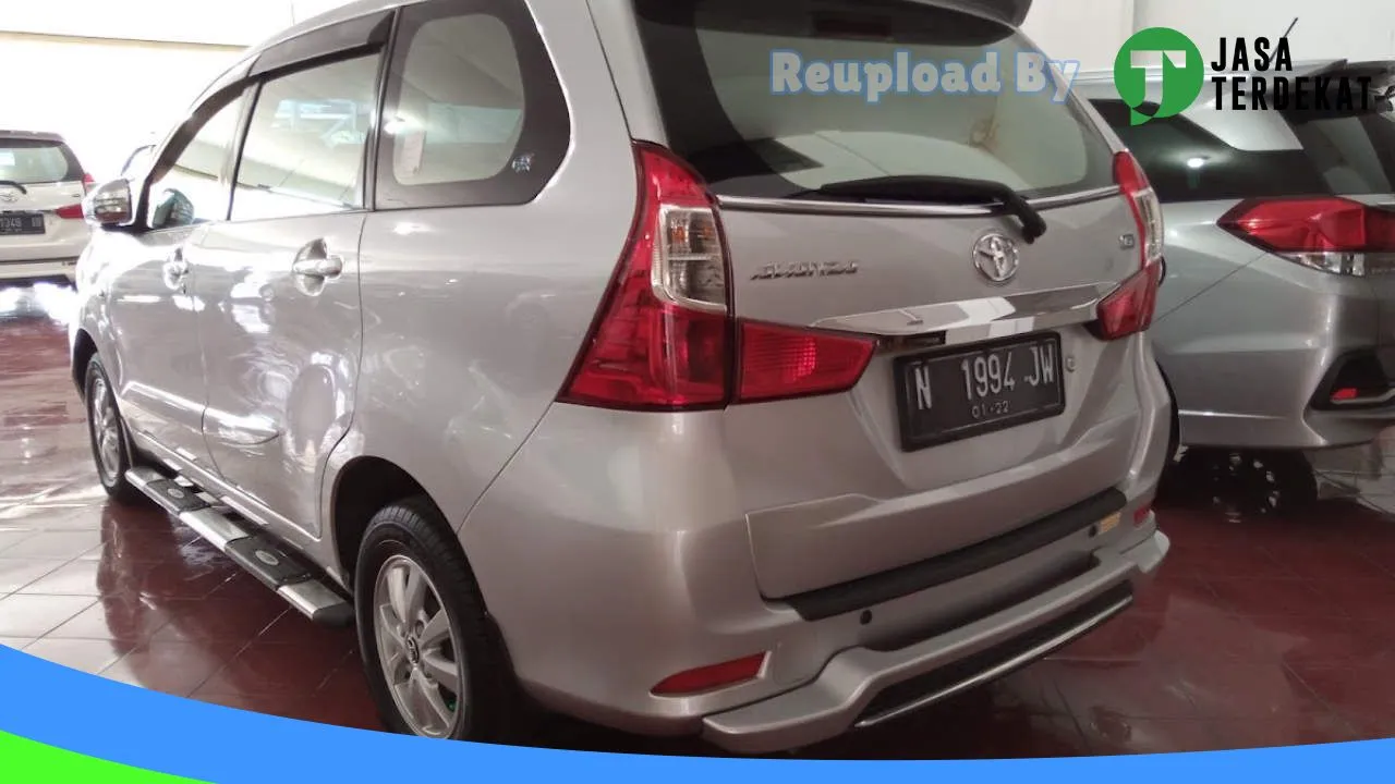 Gambar Motor Lambang Dumadi di Kota Malang, Jawa Timur ke 1