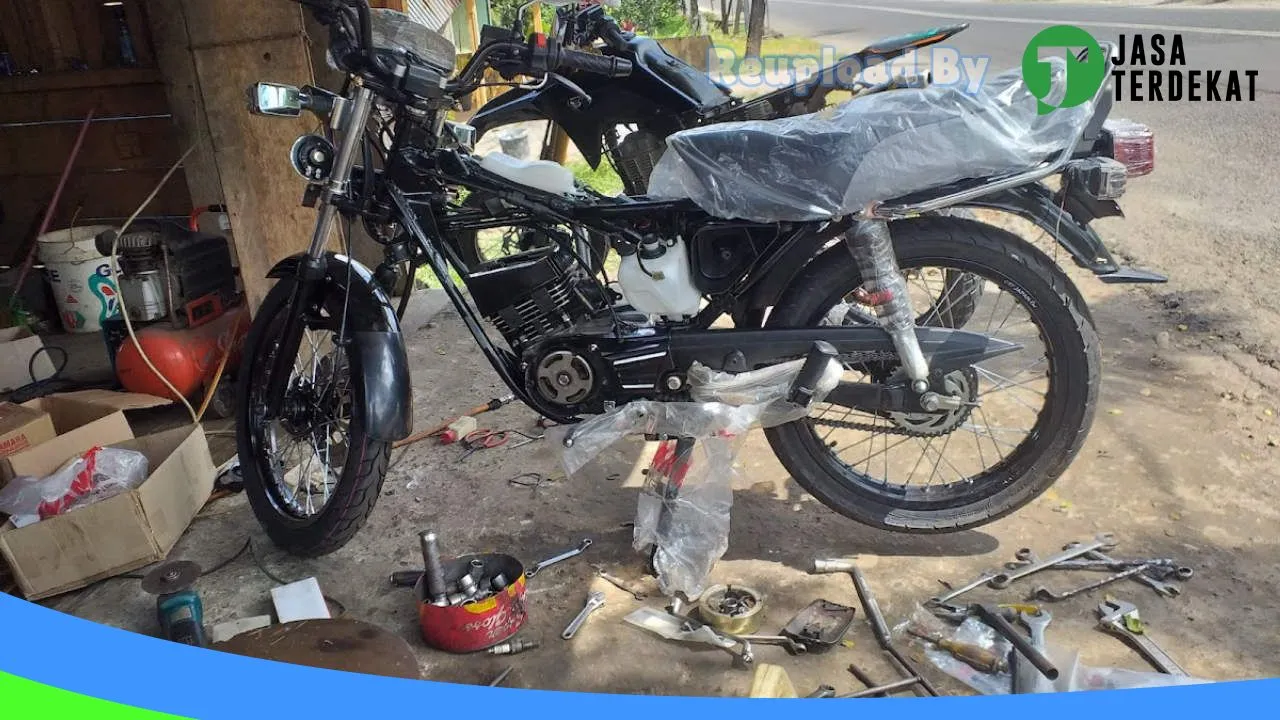 Gambar Galih Jaya Motor di Ogan Komering Ulu Selatan, Sumatera Selatan ke 1
