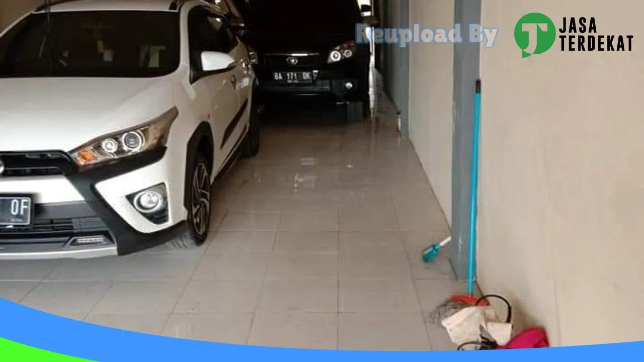 Gambar Sumber bahagia mobil di Dharmasraya, Sumatera Barat ke 5