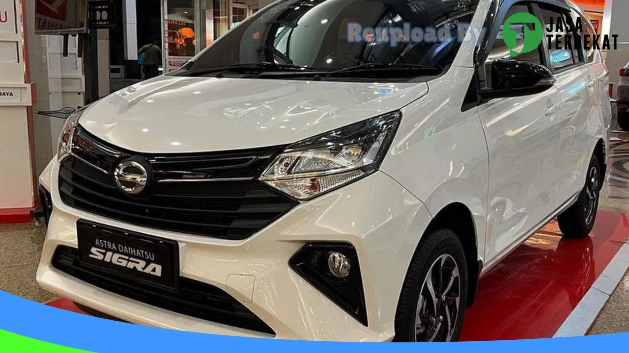 Gambar ASCO Daihatsu Lumajang di Lumajang, Jawa Timur ke 5