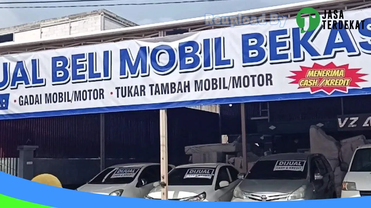Gambar VZ AUTO showroom mobil bekas di Buton, Sulawesi Tenggara ke 1