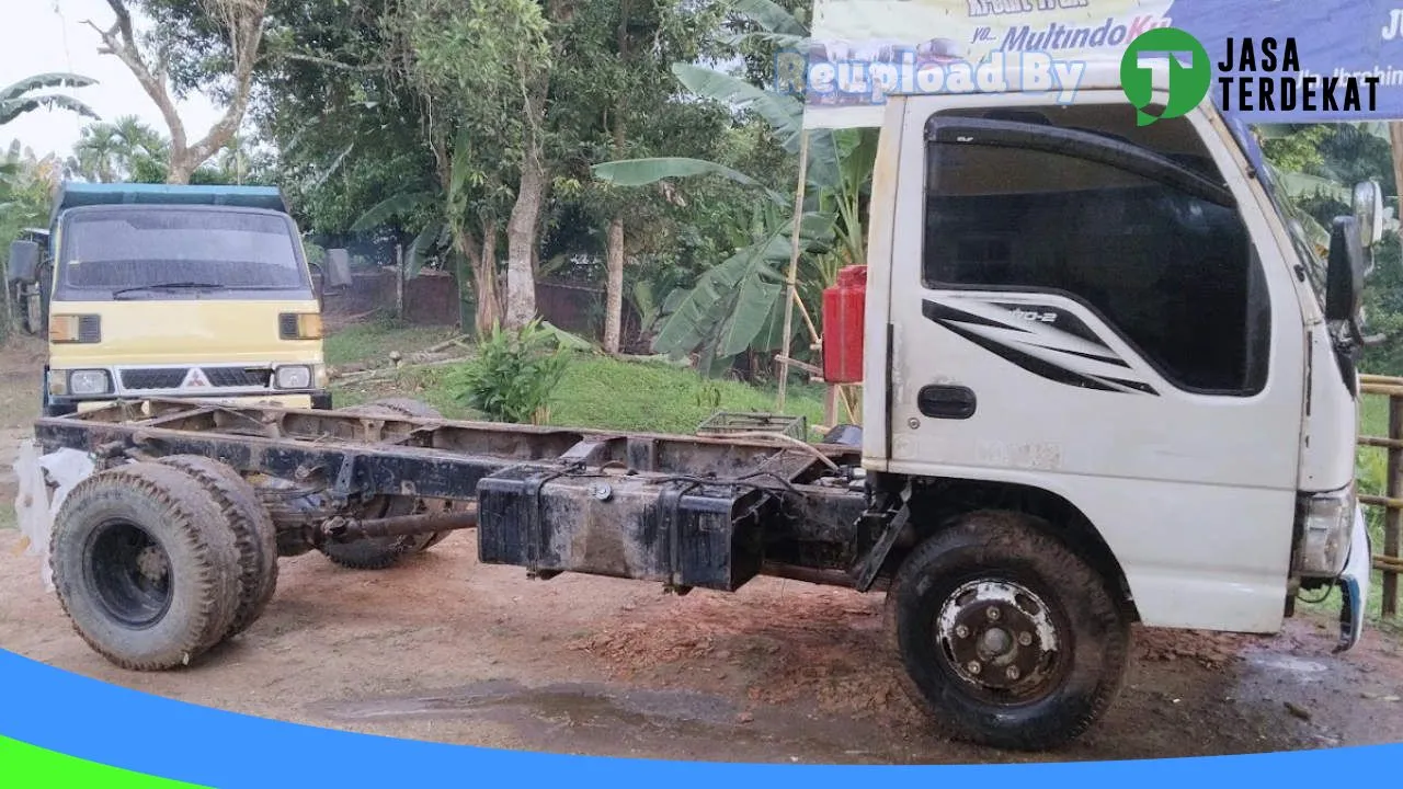 Gambar Satria exsis mobilindo di Muaro Jambi, Jambi ke 2