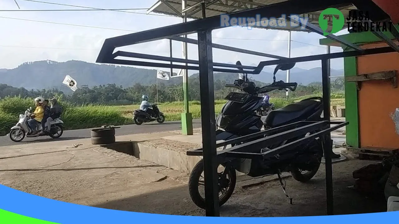 Gambar Taruko Auto di Tanah Datar, Sumatera Barat ke 2