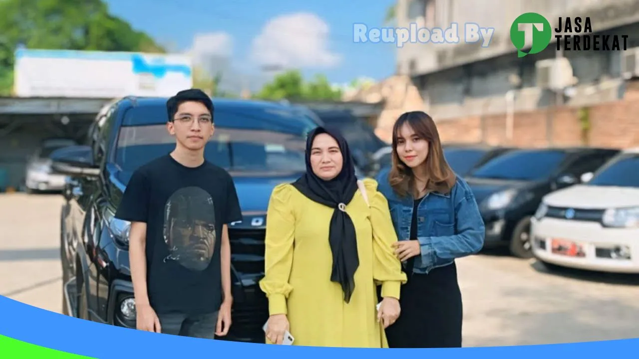 Gambar King Auto Jambi di Jambi, Jambi ke 3