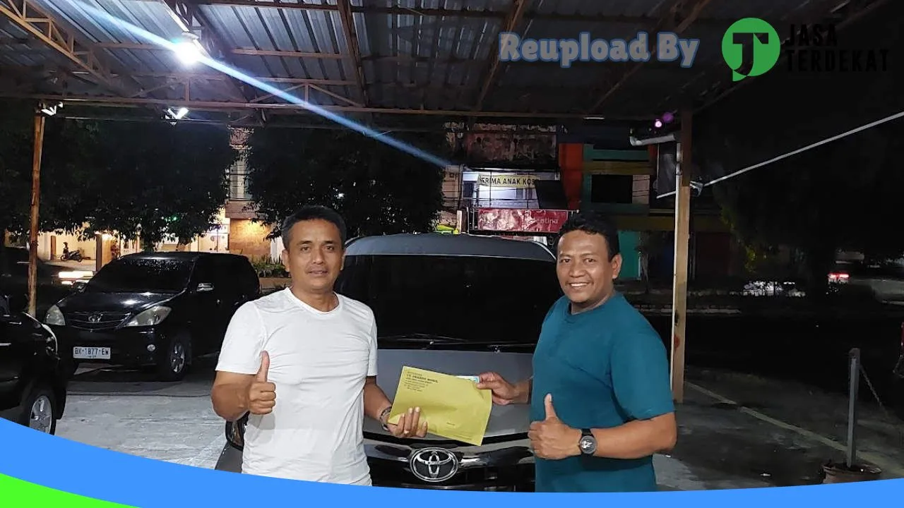 Gambar Deardo Mobil & Doorsmeeer di Simalungun, Sumatera Utara ke 3