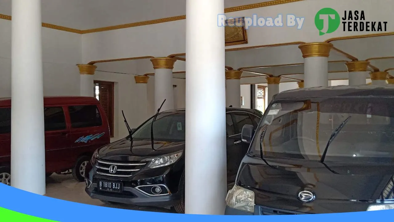 Gambar SAE MOBIL di Pemalang, Jawa Tengah ke 4