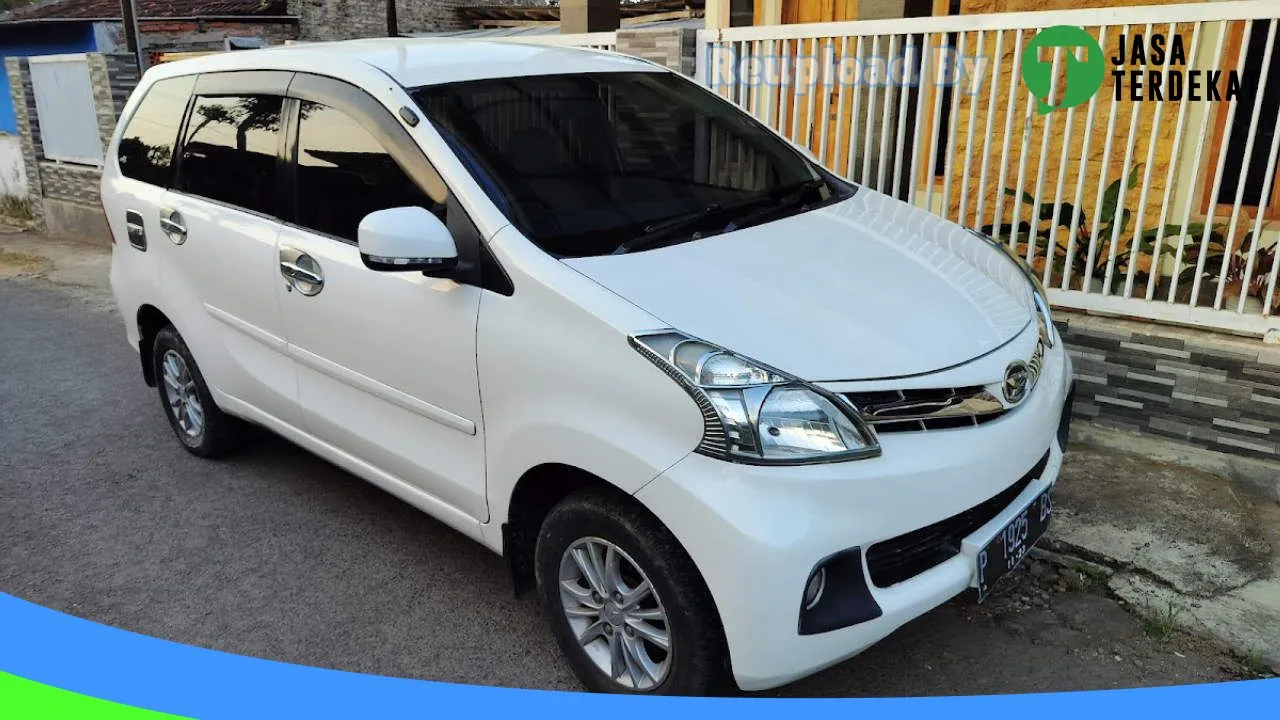 Gambar Showroom Taufik Mobilindo di Bondowoso, Jawa Timur ke 1