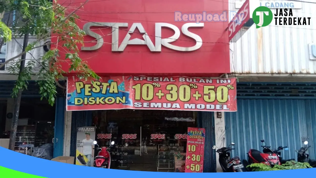 Gambar UD Murni Dealer Suzuki di Kotabaru, Kalimantan Selatan ke 3