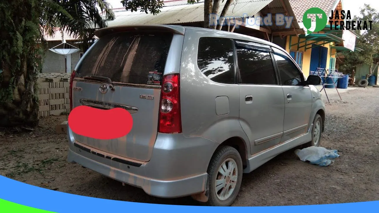 Gambar Lesing Wawan di Lamandau, Kalimantan Tengah ke 3