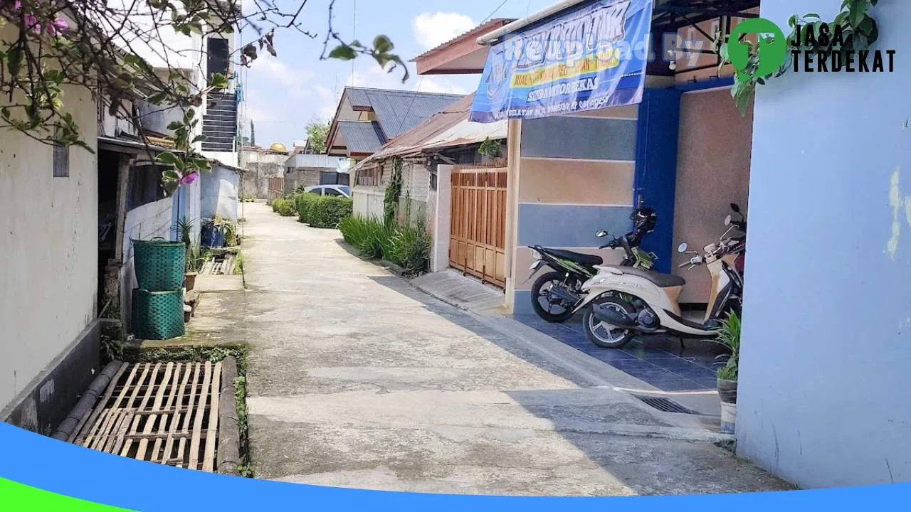 Gambar Mulya Motor di Wonosobo, Jawa Tengah ke 5