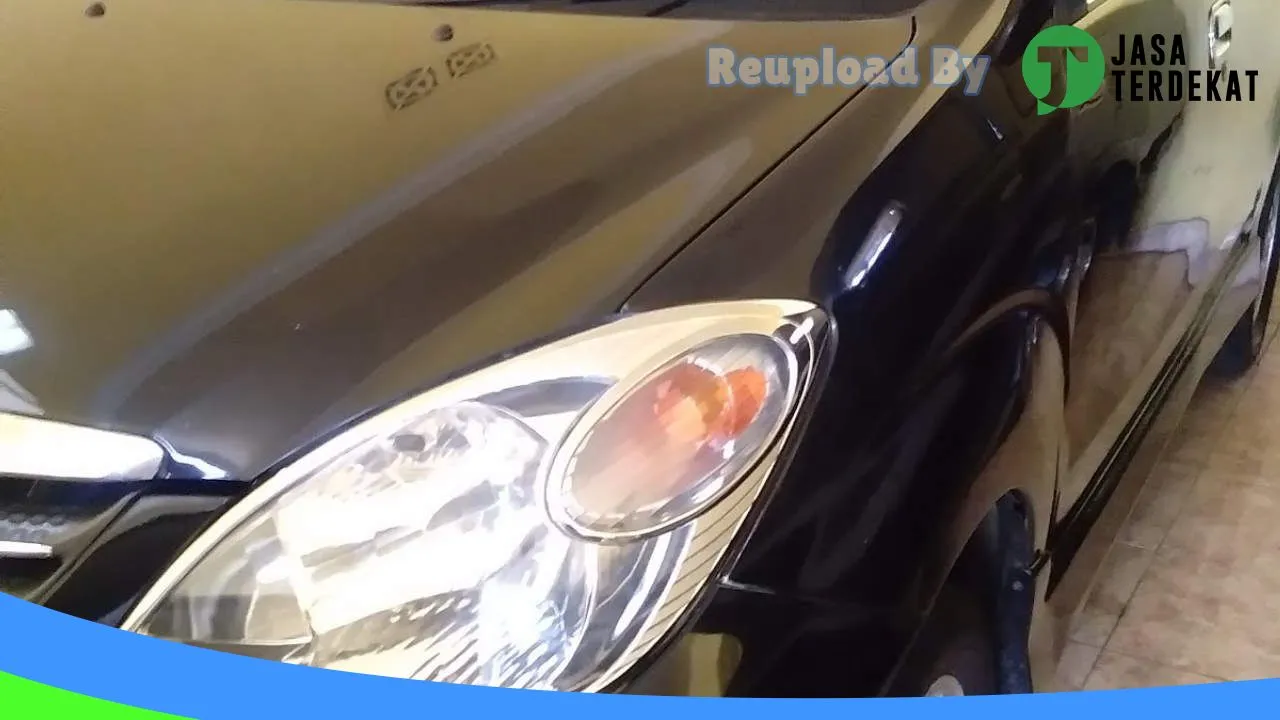 Gambar Showroom Arema Jaya Motor di Way Kanan, Lampung ke 2