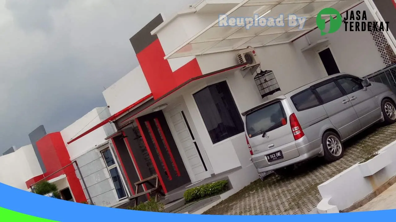 Gambar Showroom Mobil Gemilang di Banyuasin, Sumatera Selatan ke 4