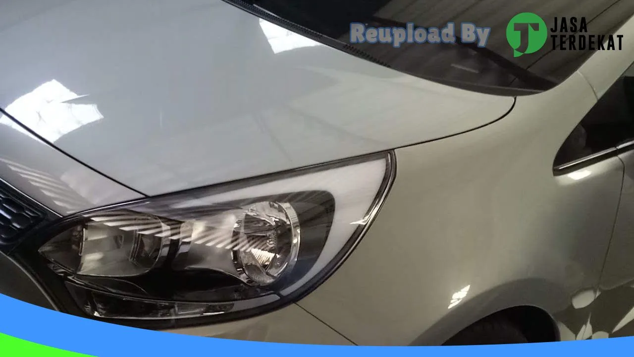 Gambar jual beli mobil di Kota Batu, Jawa Timur ke 3