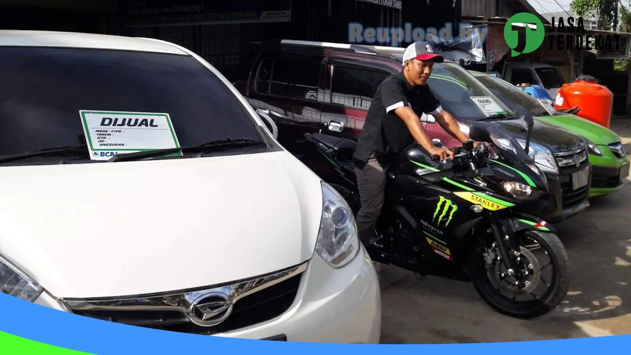 Gambar UD Fanny Berkah Motor di Samarinda, Kalimantan Timur ke 5
