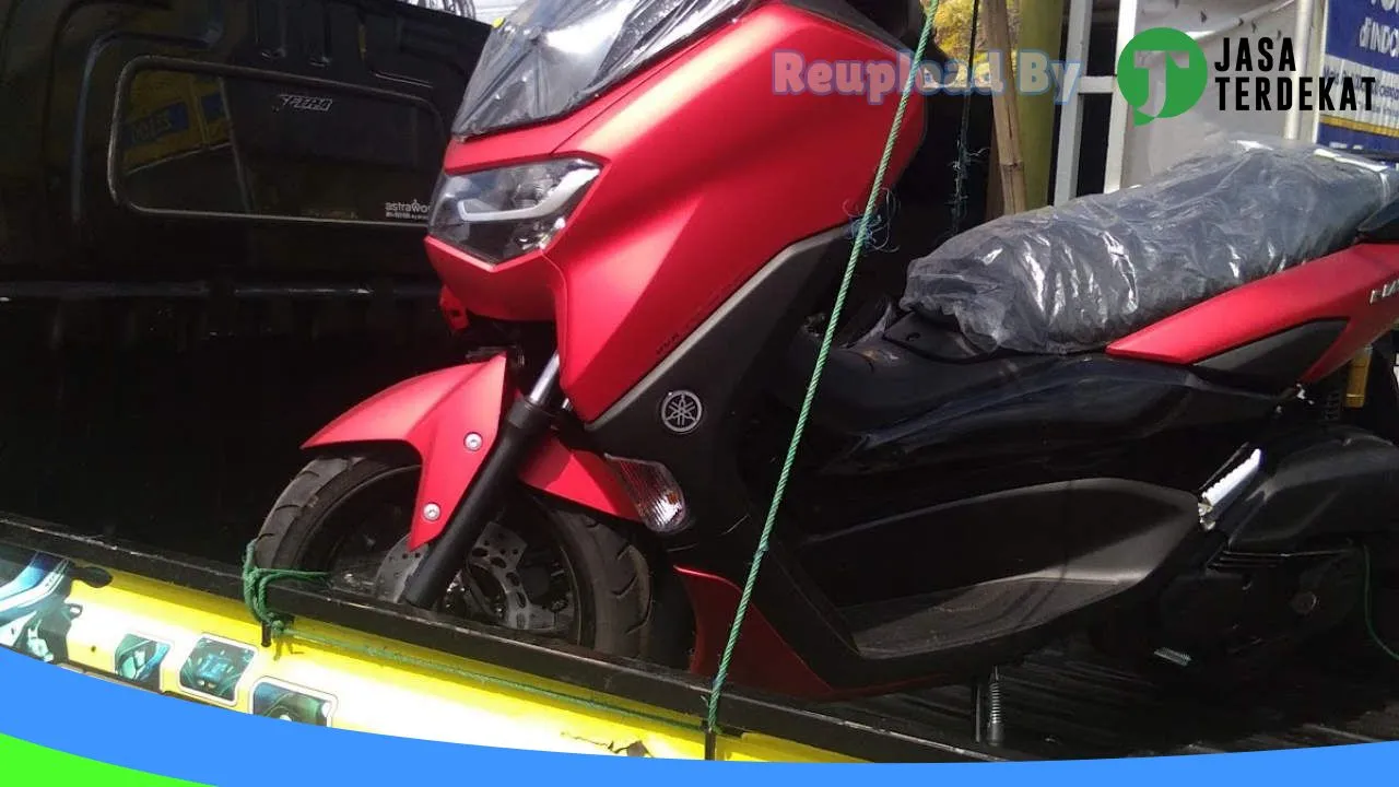 Gambar Gading Sakti Motor di Sampang, Jawa Timur ke 1