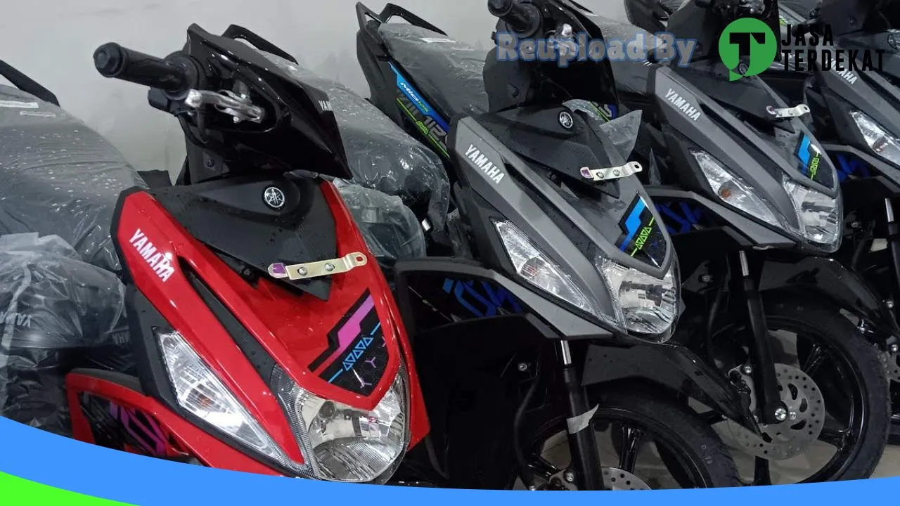 Gambar Diler Yamaha Outlet Wainitu di Maluku Tengah, Maluku ke 3