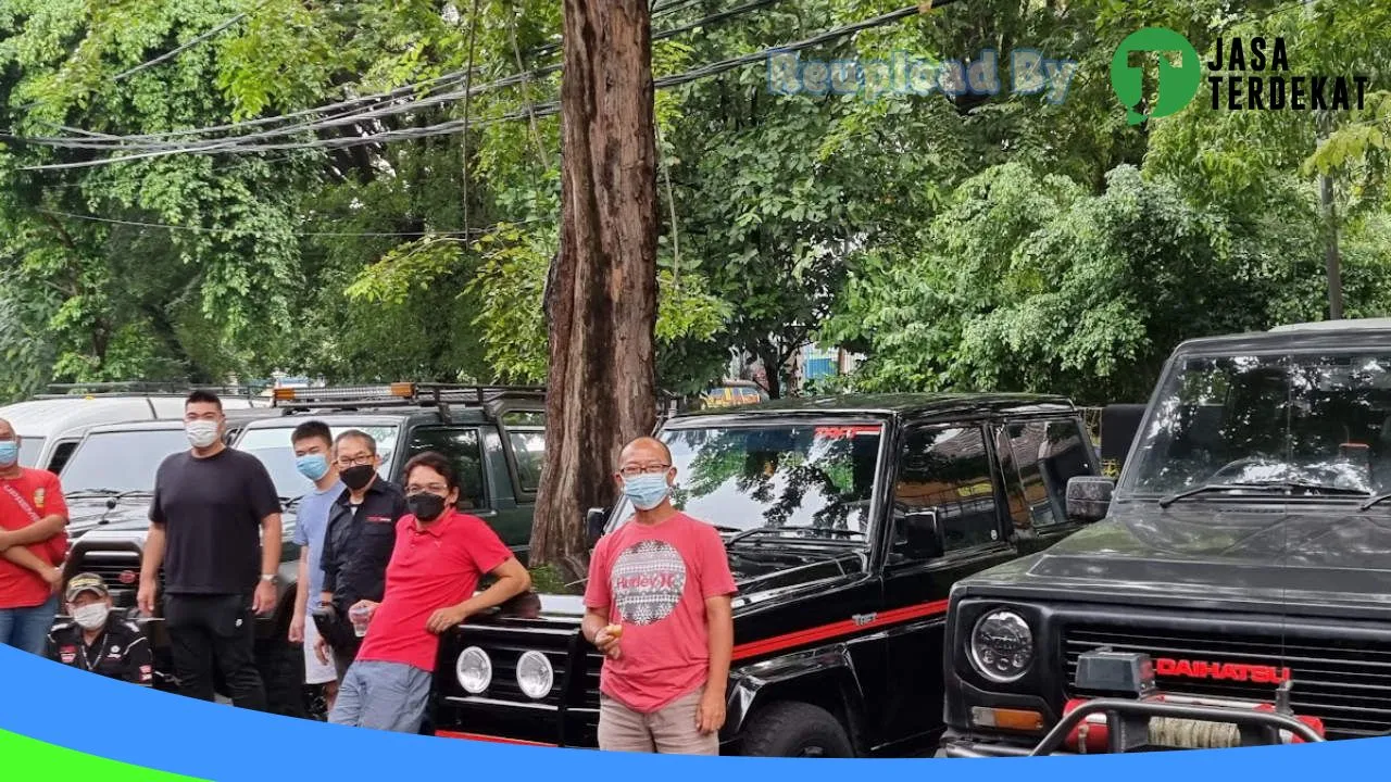 Gambar Auto One Kelapa Gading di Jakarta Utara, DKI Jakarta ke 2