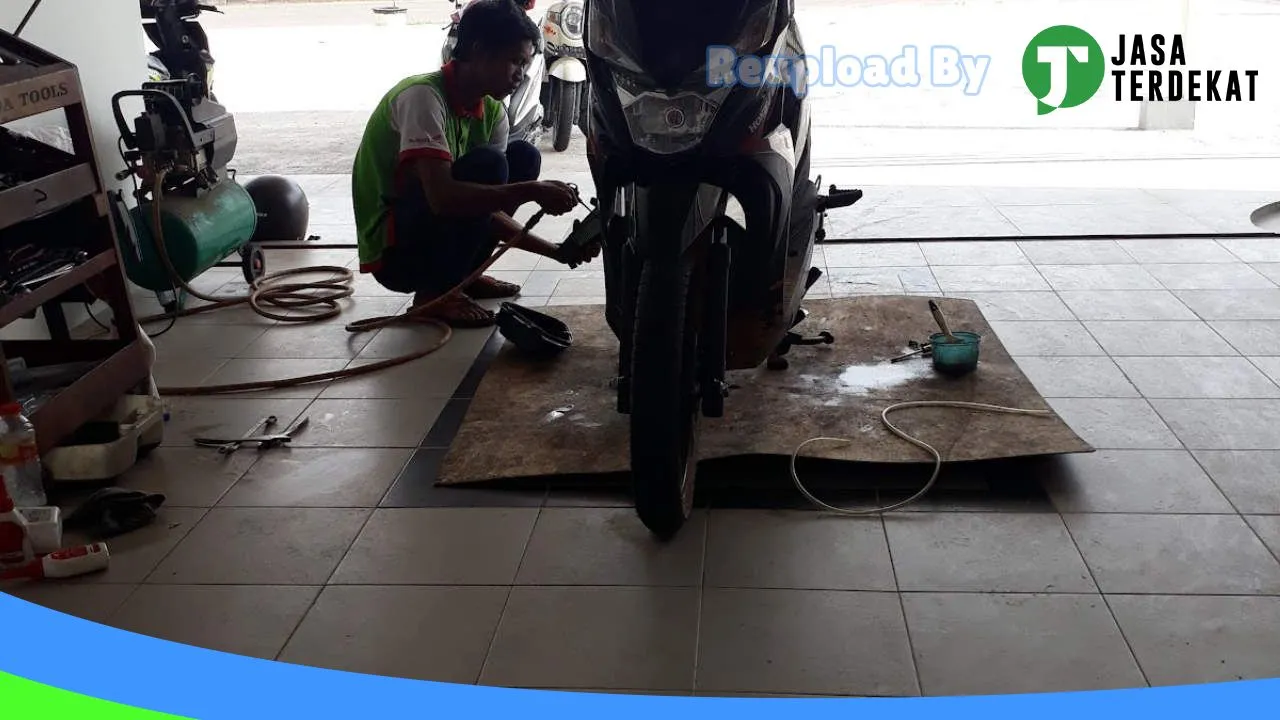 Gambar Honda PT.Trio Motor Lamandau di Lamandau, Kalimantan Tengah ke 3