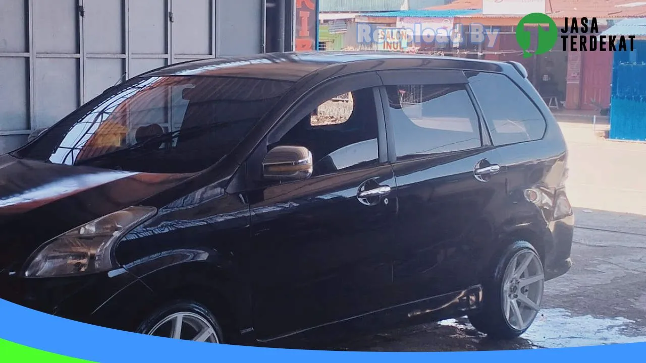Gambar Showroom ALFINK MOBIL di Teluk Wondama, Papua Barat ke 3