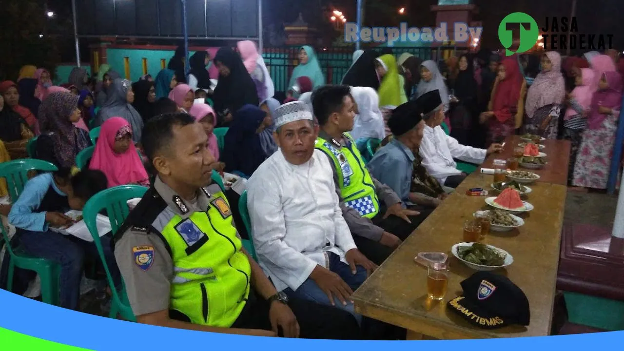 Gambar Suzuki Fajar di Cilacap, Jawa Tengah ke 2