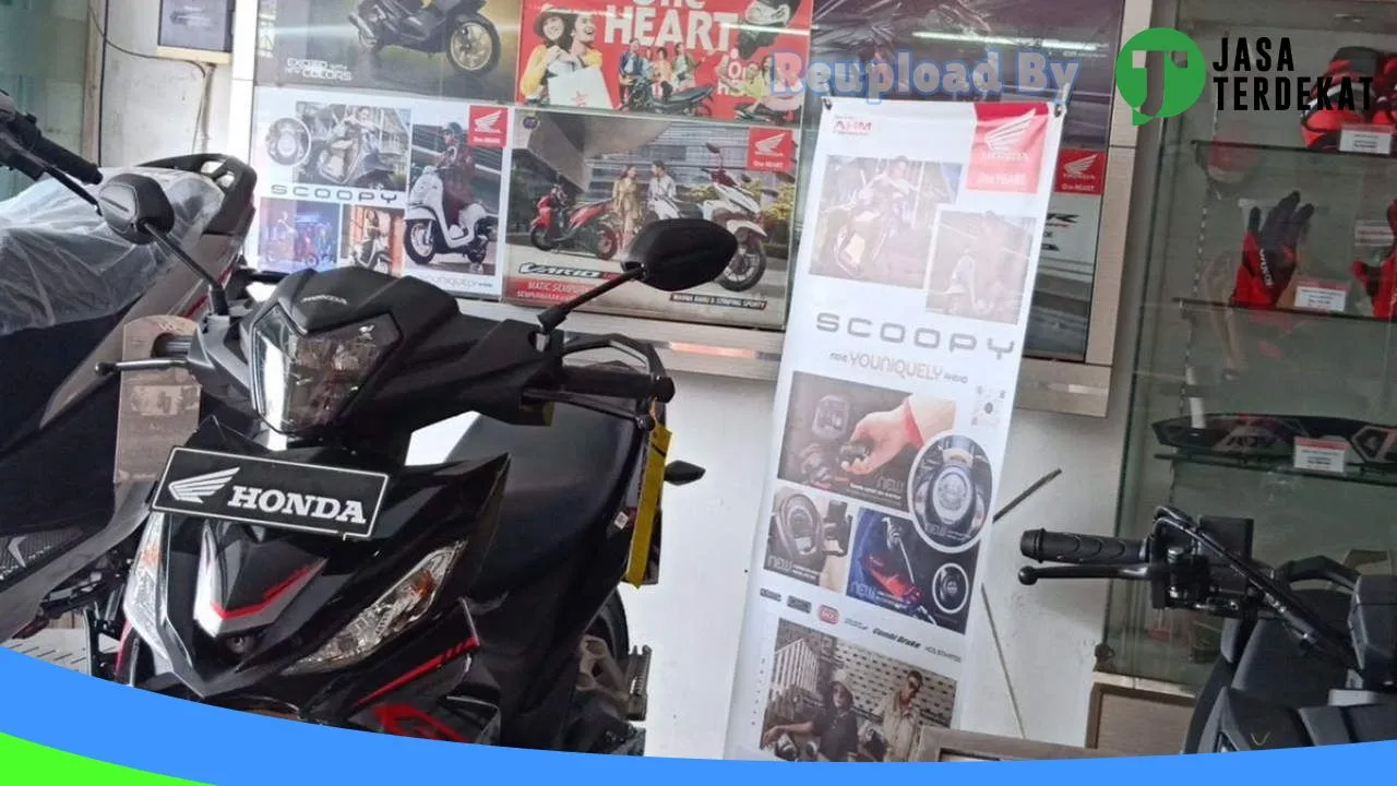 Gambar PT Cibitung Motor Mandiri di Kota Bekasi, Jawa Barat ke 3