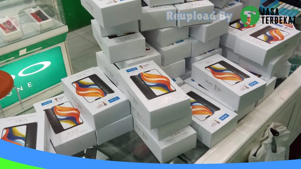 Gambar SINAR PARE CELL di Fakfak, Papua Barat ke 5