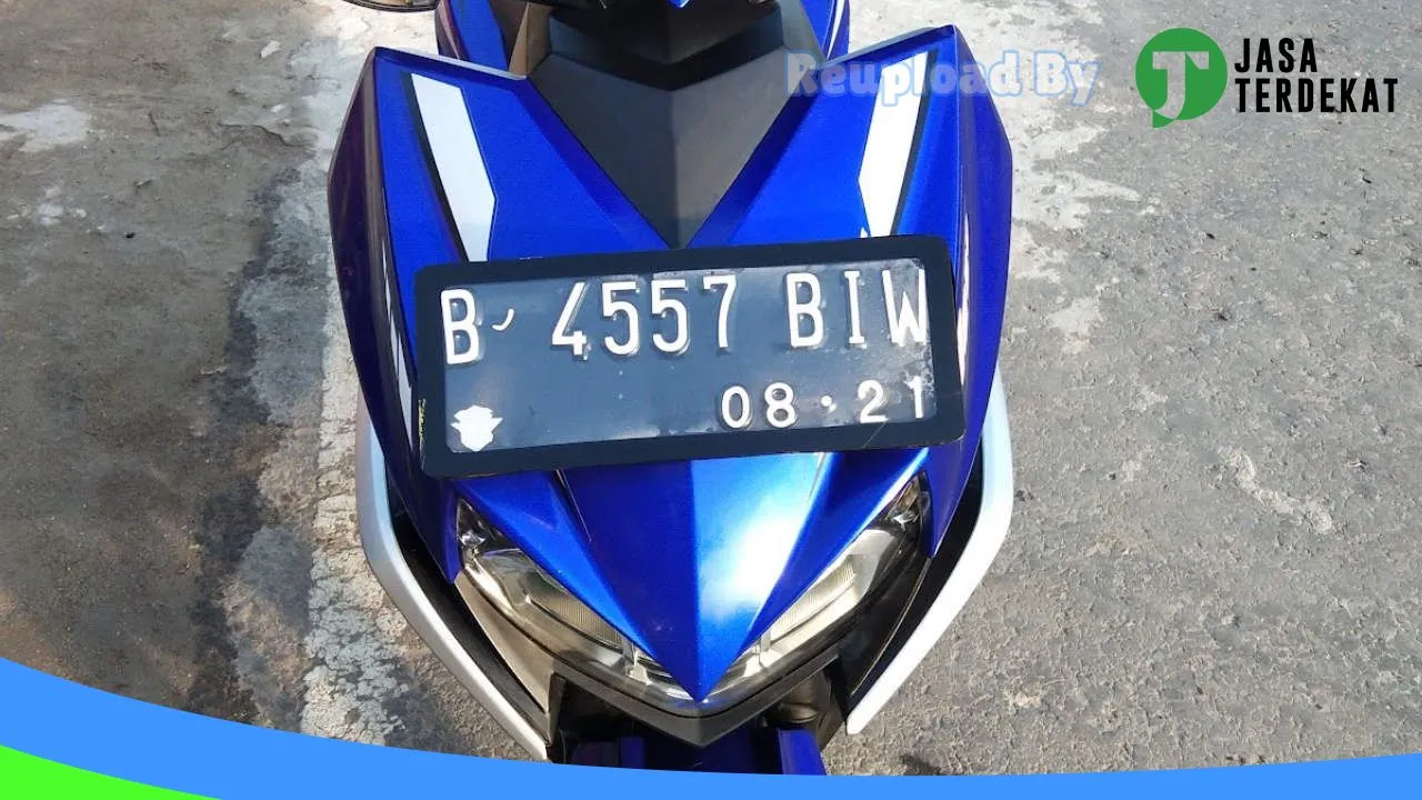 Gambar SHOWROOM ANANDA MOTOR EREKE BUTON UTARA di Buton, Sulawesi Tenggara ke 1
