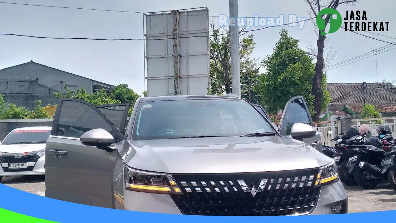 Gambar Wuling Tuban di Tuban, Jawa Timur ke 4