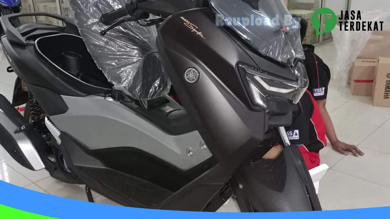 Gambar Timbul Jaya Motor Nganjuk di Nganjuk, Jawa Timur ke 3