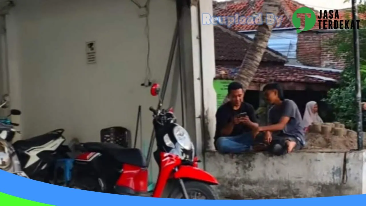 Gambar Syamlan Motor di Kota Bima, Nusa Tenggara Barat ke 1