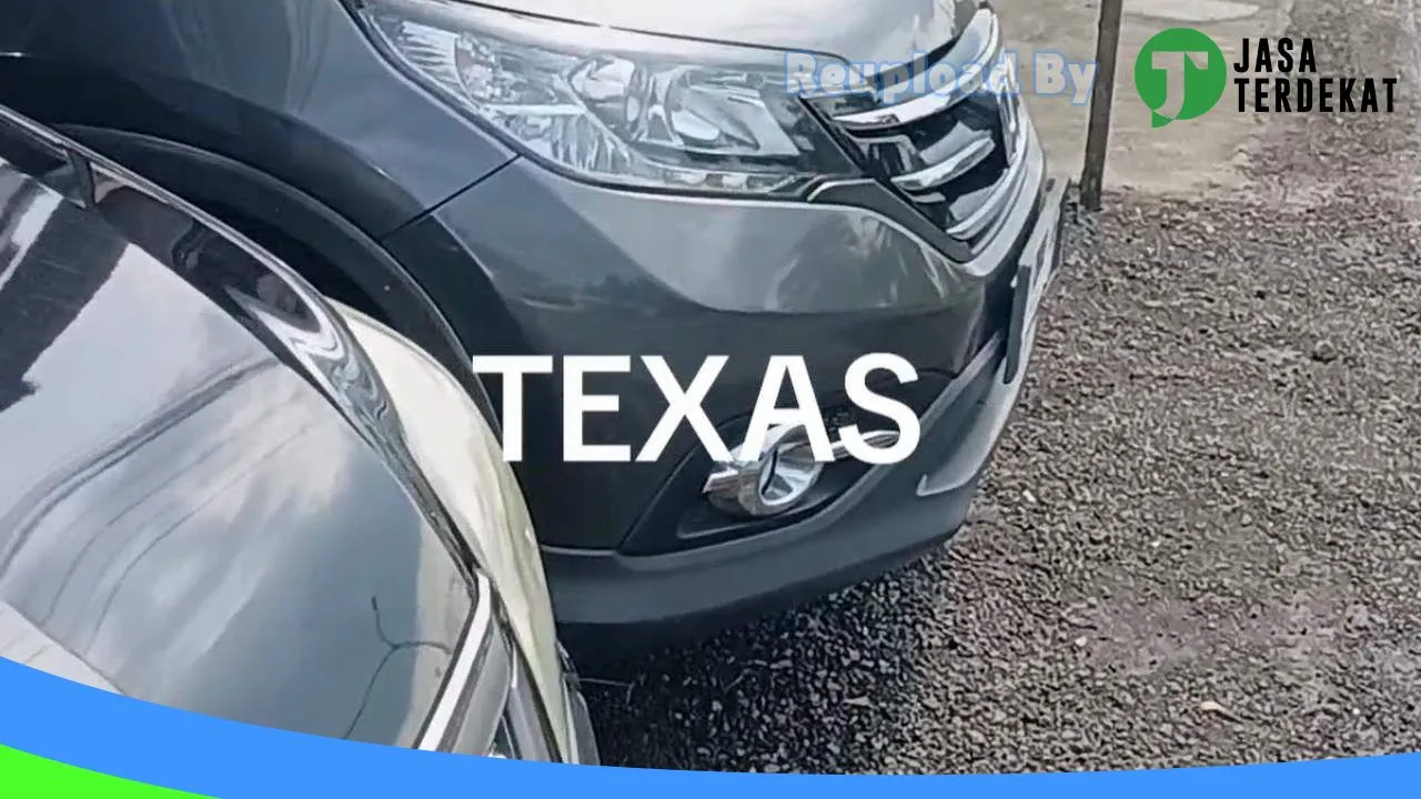 Gambar TEXAS AUTO MOBIL di Pariaman, Sumatera Barat ke 3