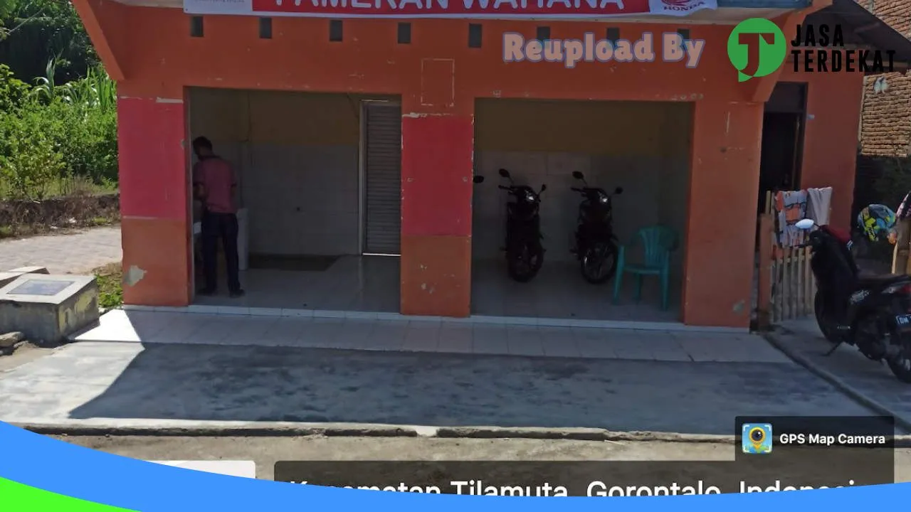 Gambar Dealer Wahana Boalemo di Boalemo, Gorontalo ke 1