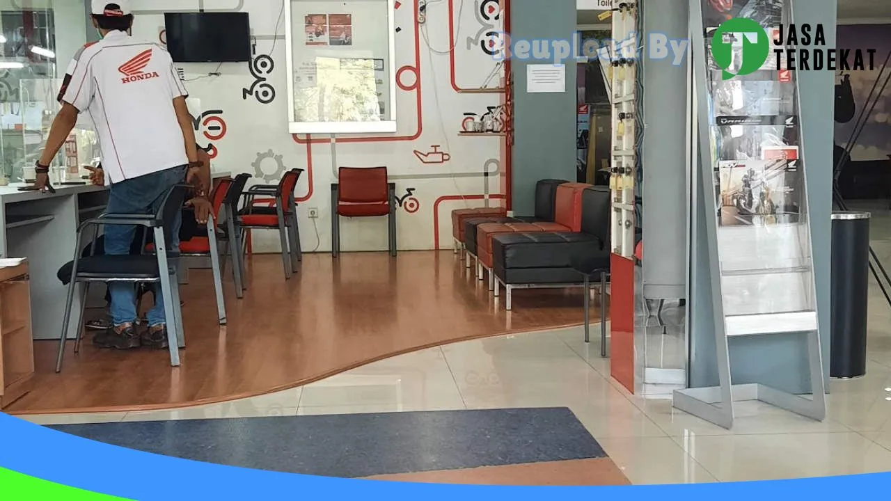 Gambar Dealer Motor Honda Ahmad Yani Surabaya di Kota Surabaya, Jawa Timur ke 2