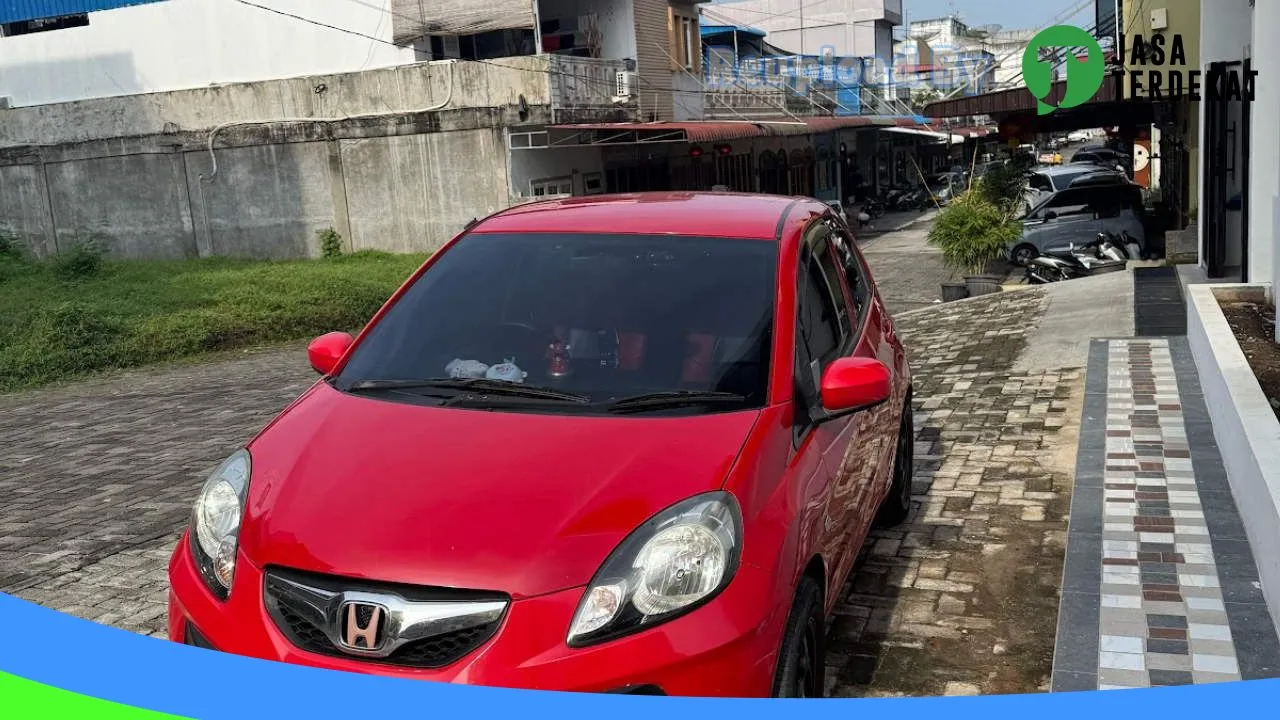 Gambar DC MOBIL di Medan, Sumatera Utara ke 4
