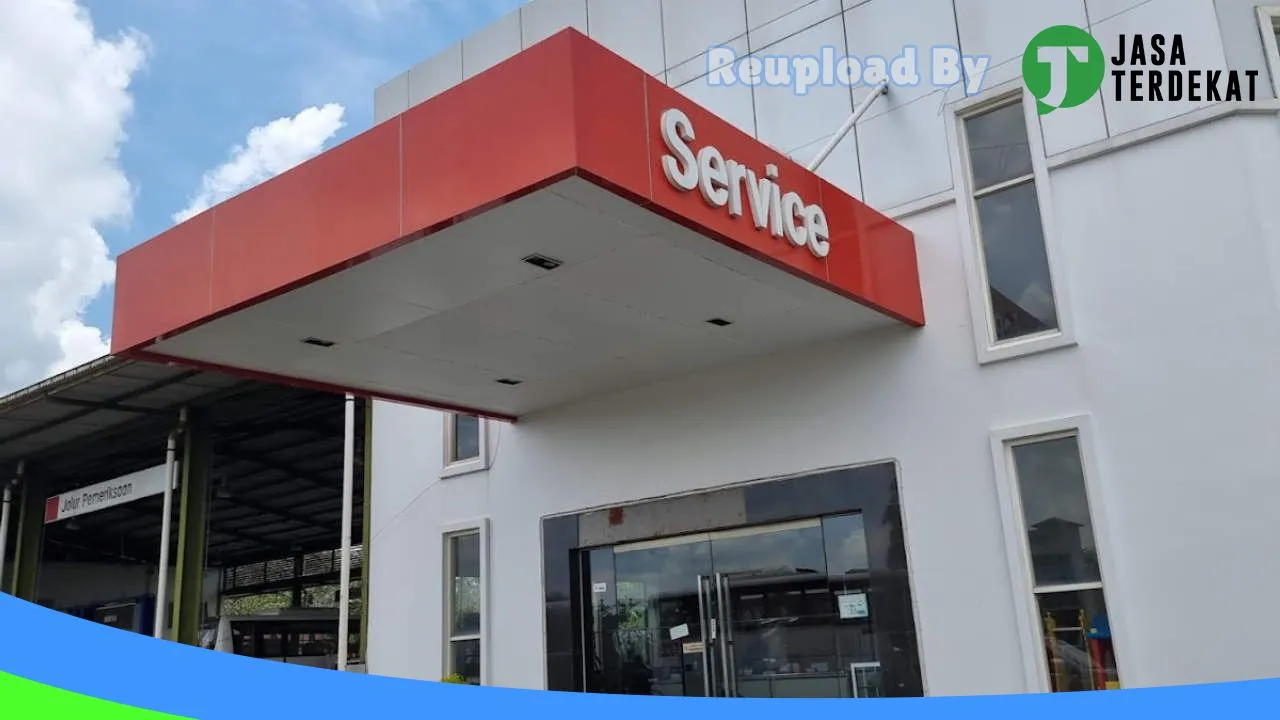 Gambar PT Sumber Berlian Mitsubishi Motors di Tabalong, Kalimantan Selatan ke 2