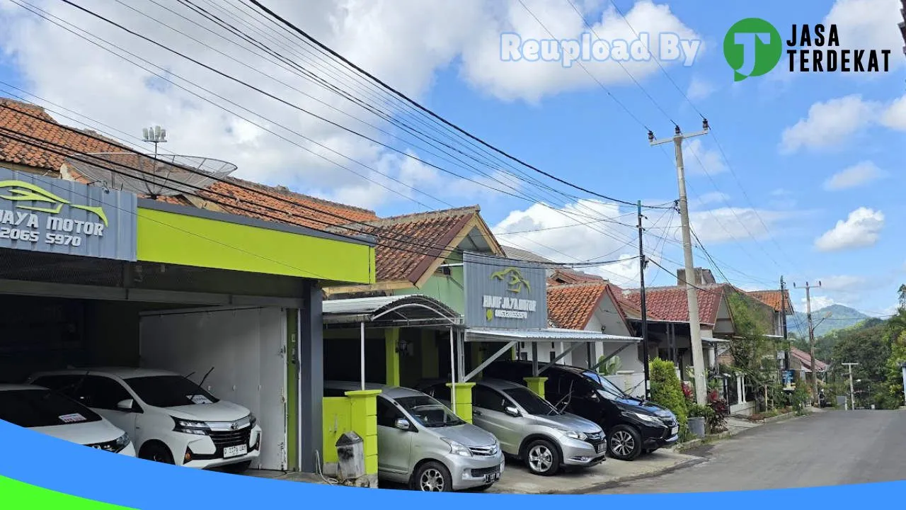 Gambar Hanif Jaya Motor di Kuningan, Jawa Barat ke 3