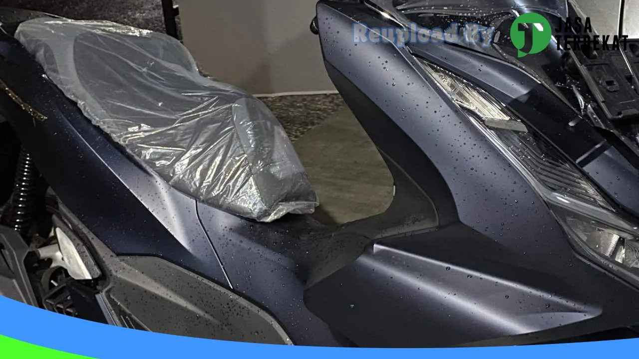 Gambar Dealer & Bengkel Honda Netral Jaya Motor Bandung di Kota Bandung, Jawa Barat ke 5