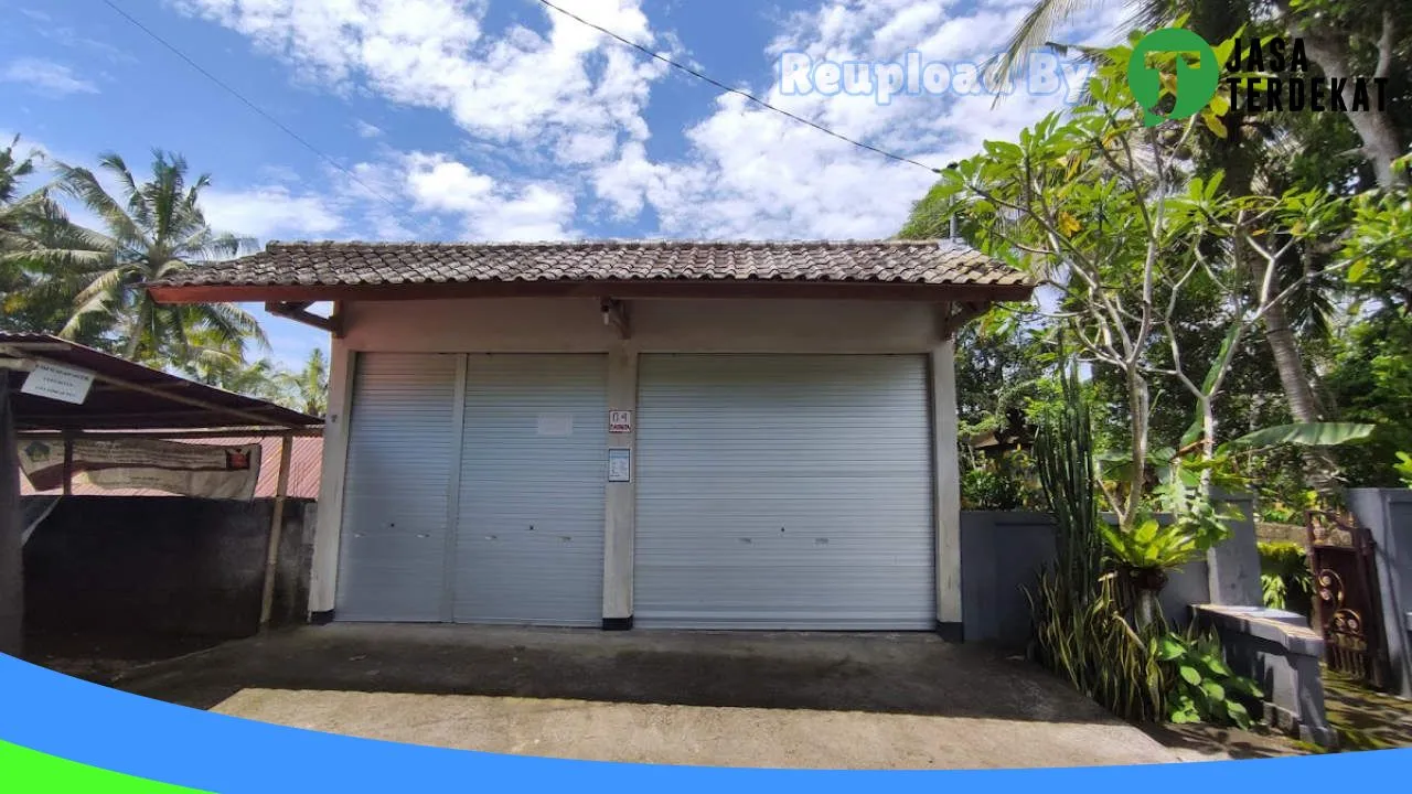 Gambar Yudha Rent Car (Sewa Mobil Avanza & Pick Up / Carry) di Bangli, Bali ke 1