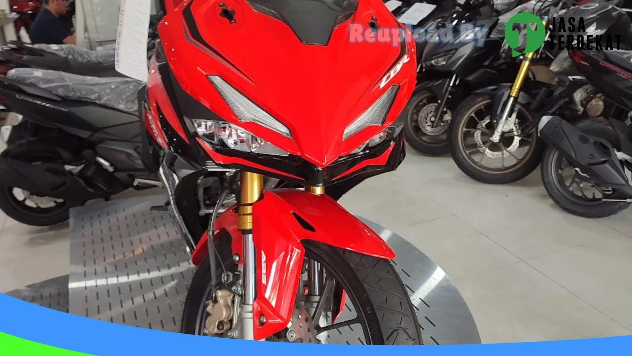 Gambar CV. RESTU MOTOR di Bener Meriah, Aceh ke 3