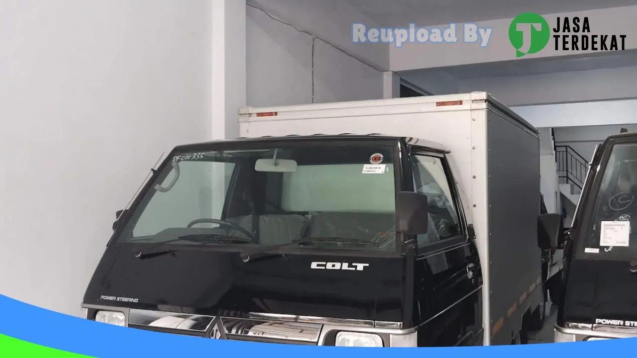 Gambar MITSUBISHI ARMADA BERLIAN MOTOR di Buton, Sulawesi Tenggara ke 5